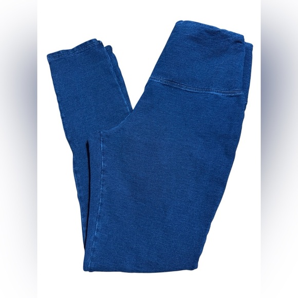 Jones New York Deep Blue Women's Jeggings - Picture 1 of 6